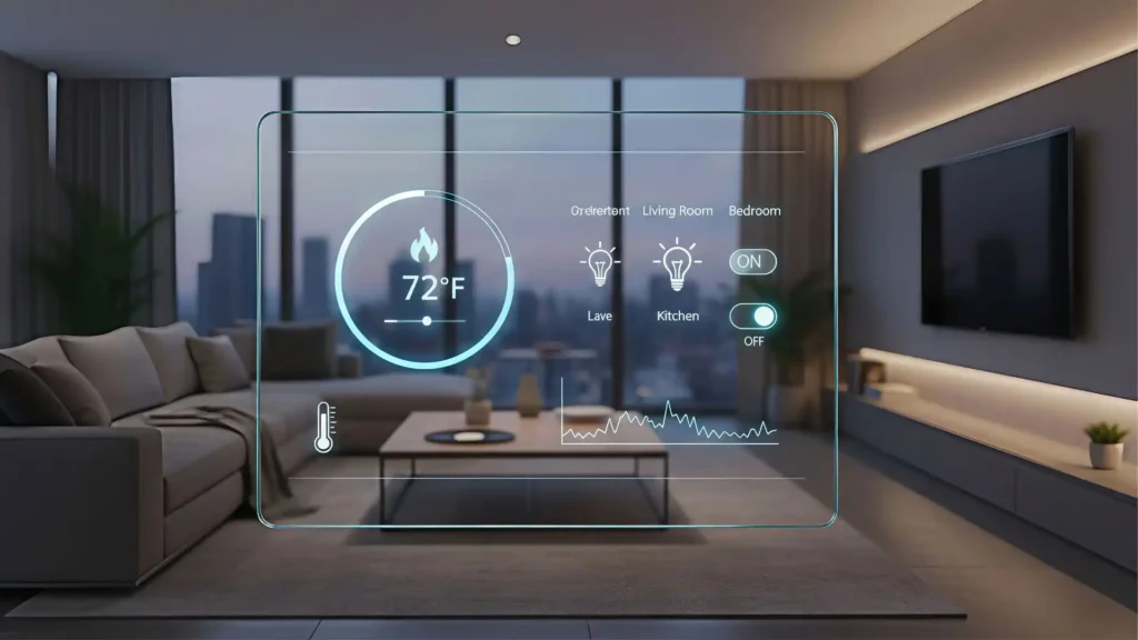 alt="Adrem vrea sa iasa pe piata cu un produs de “smart home"
