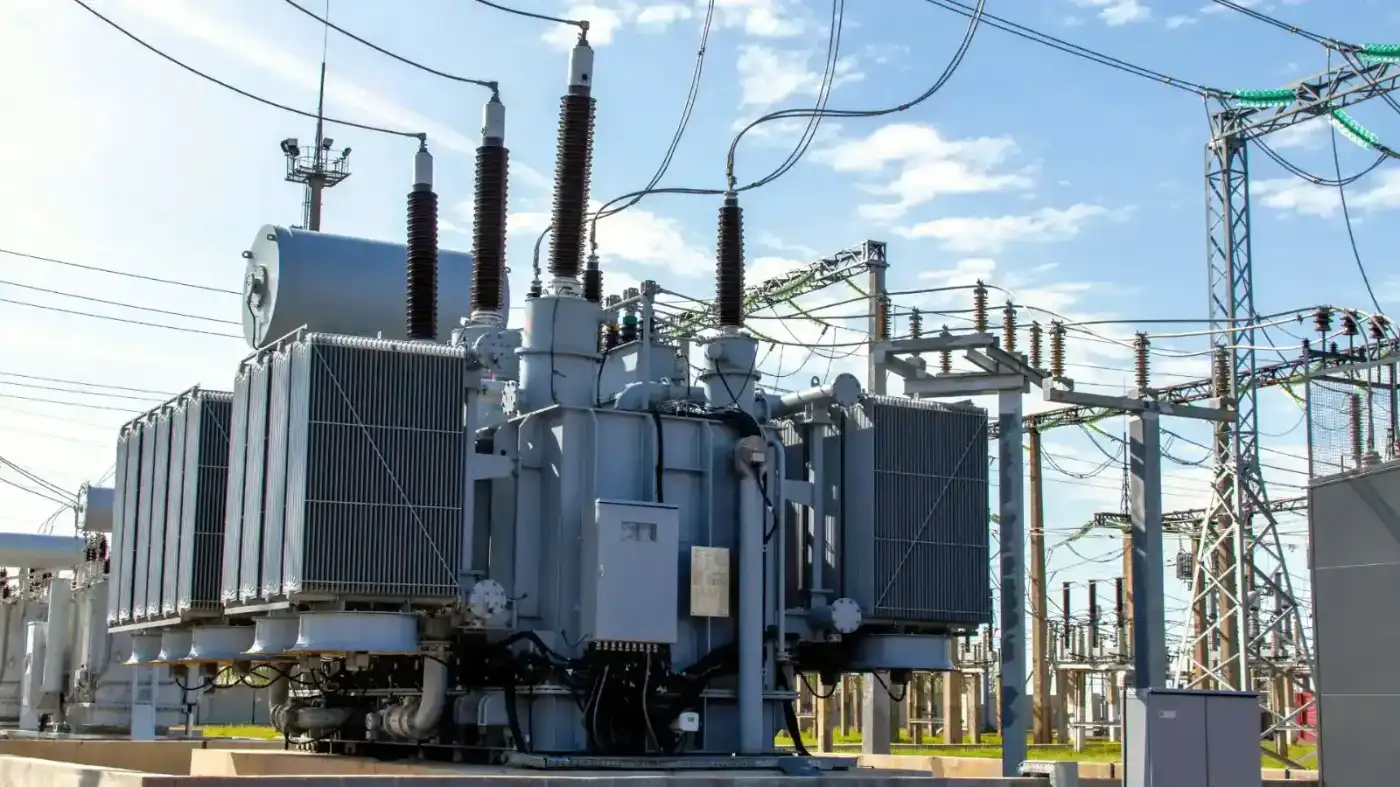 alt="Adrem awaits the return of energy investments: We are strategically preparing for what is to come"