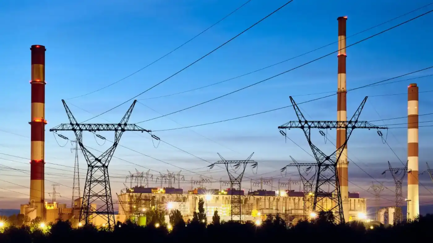 alt="Schimbările geopolitice și implicațiile în domeniul energiei"