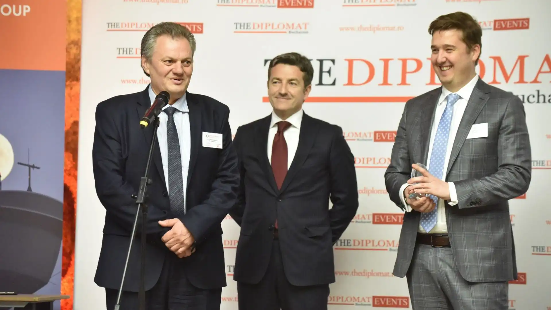 alt="Adrem, printre liderii industriei energetice, la Energy CEO Forum 2019"