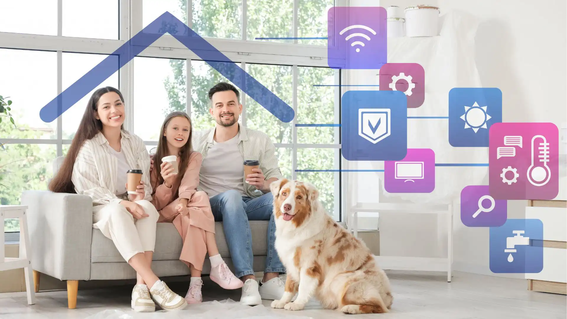 alt="Eficiență energetică: Case Smart și IoT"