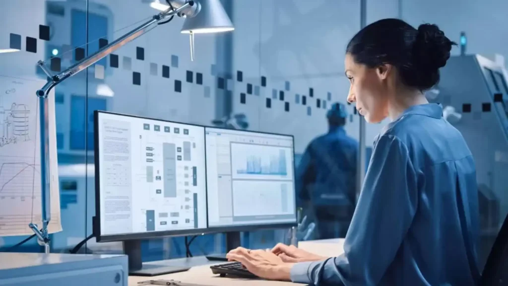 alt="Este momentul proiectelor mari de infrastructură, a investițiilor care vizează informatizarea și digitalizarea sistemului energetic"