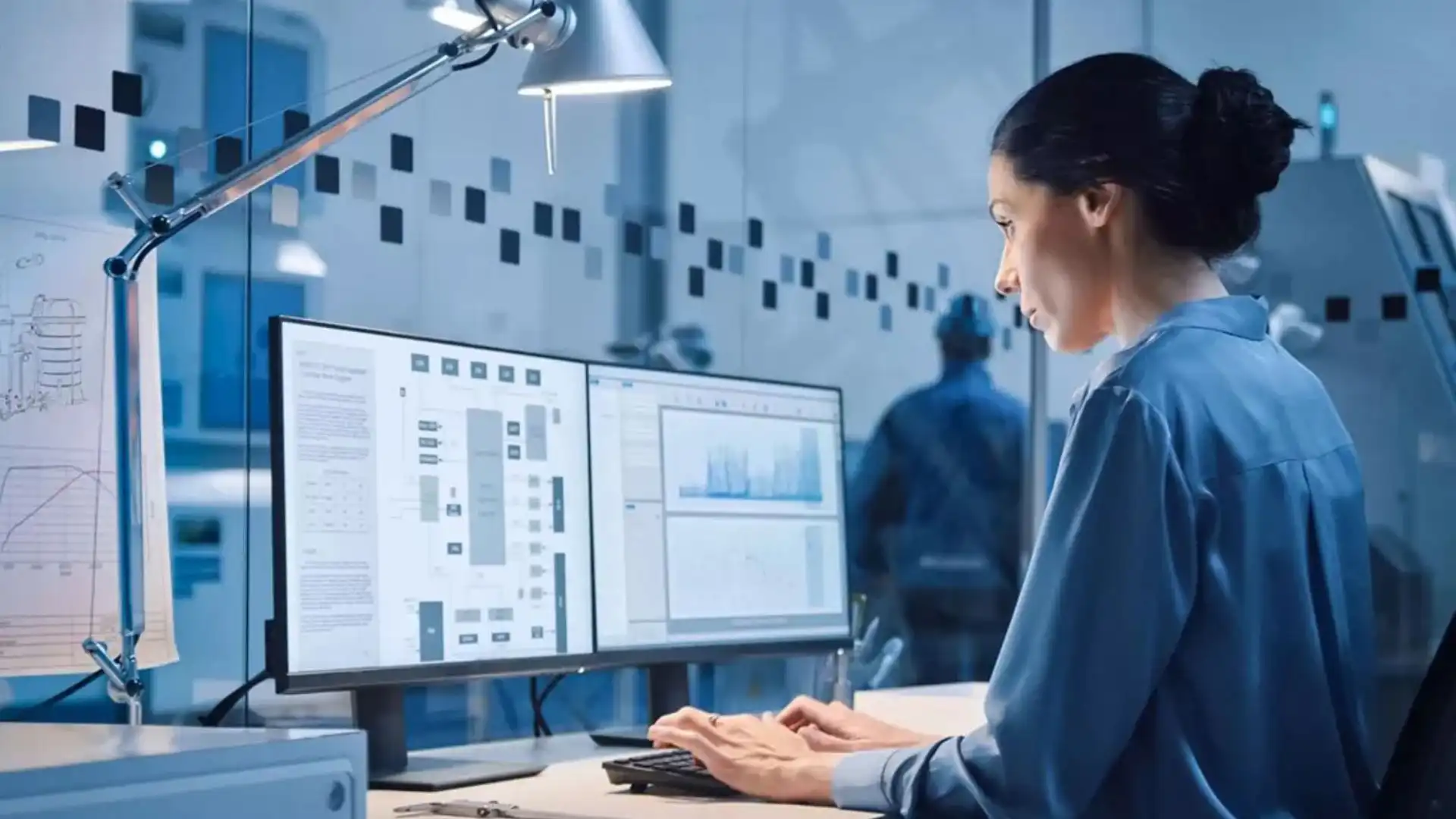 alt="Este momentul proiectelor mari de infrastructură, a investițiilor care vizează informatizarea și digitalizarea sistemului energetic"