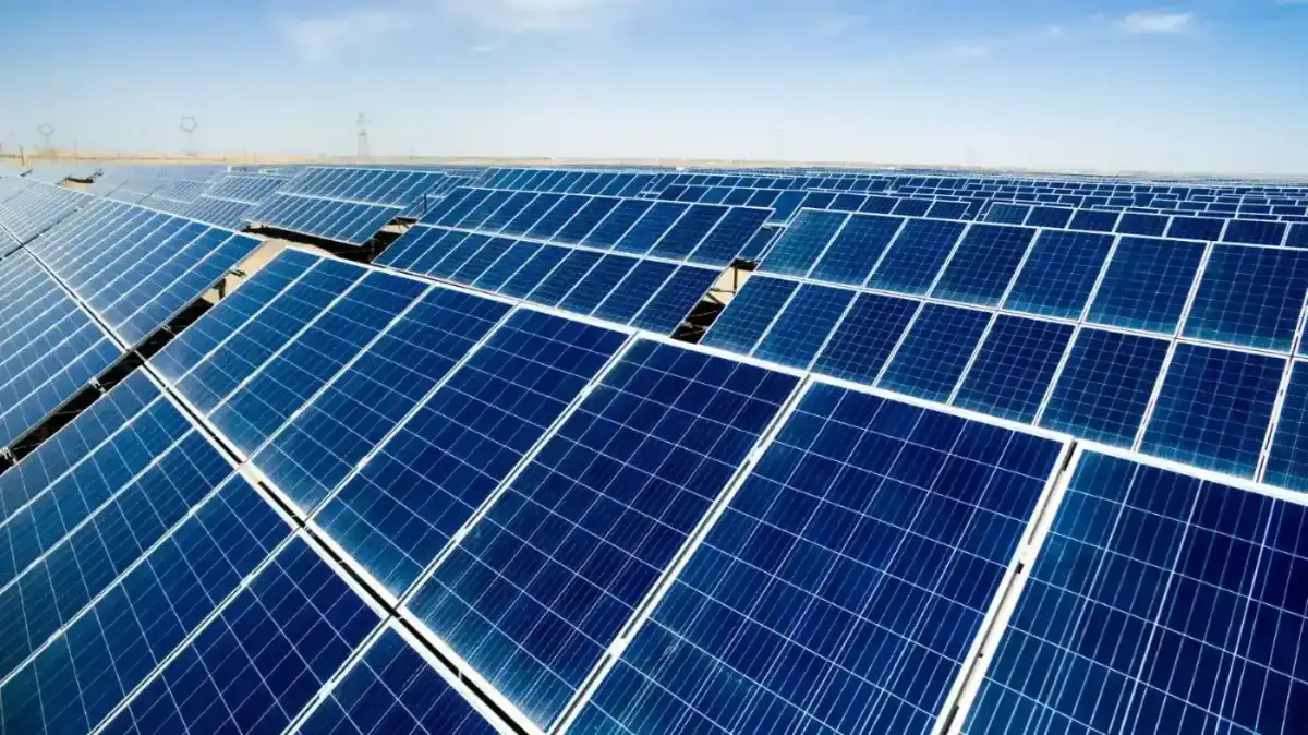 alt="GREEN ROMANIA - What are photovoltaic panels? How do photovoltaic panels work?"