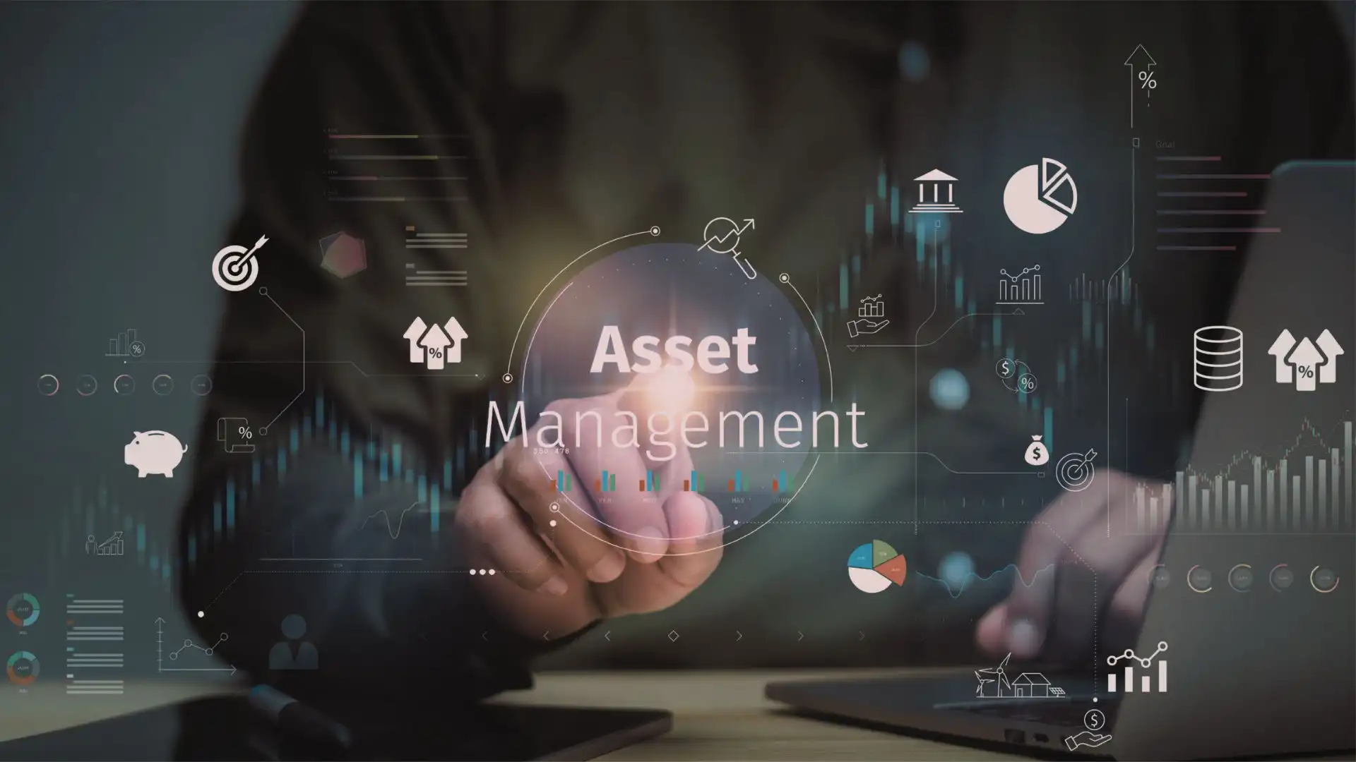 alt="Digitalizare: Despre Asset Management si de ce este important să ai o soluție implementată în compania ta"