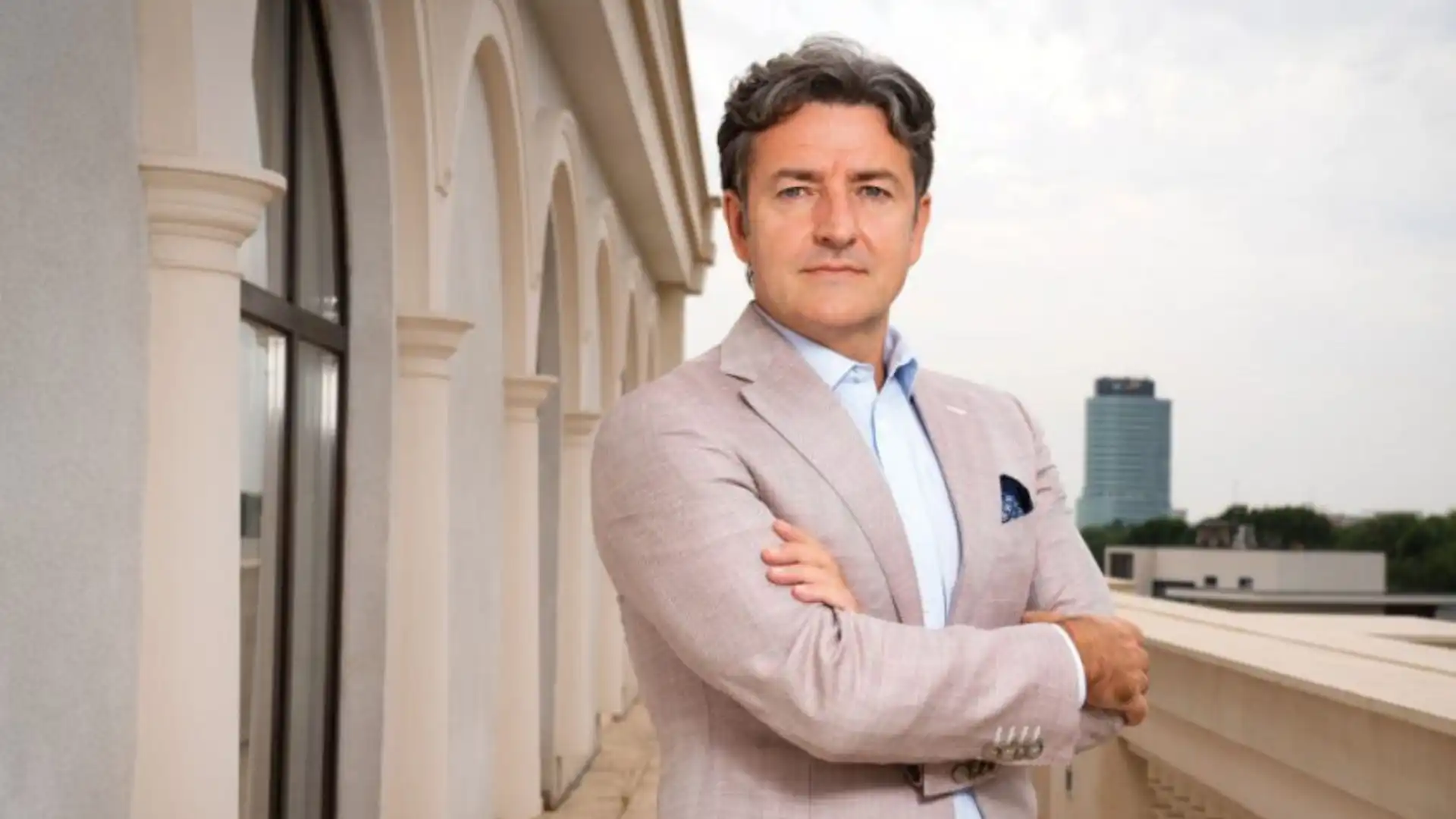 alt="Interviu Corneliu Bodea, New Money: Care este secretul rezistenței unei afa­ceri într-un mediu antreprenorial transformat radical în ultimele trei decenii?"