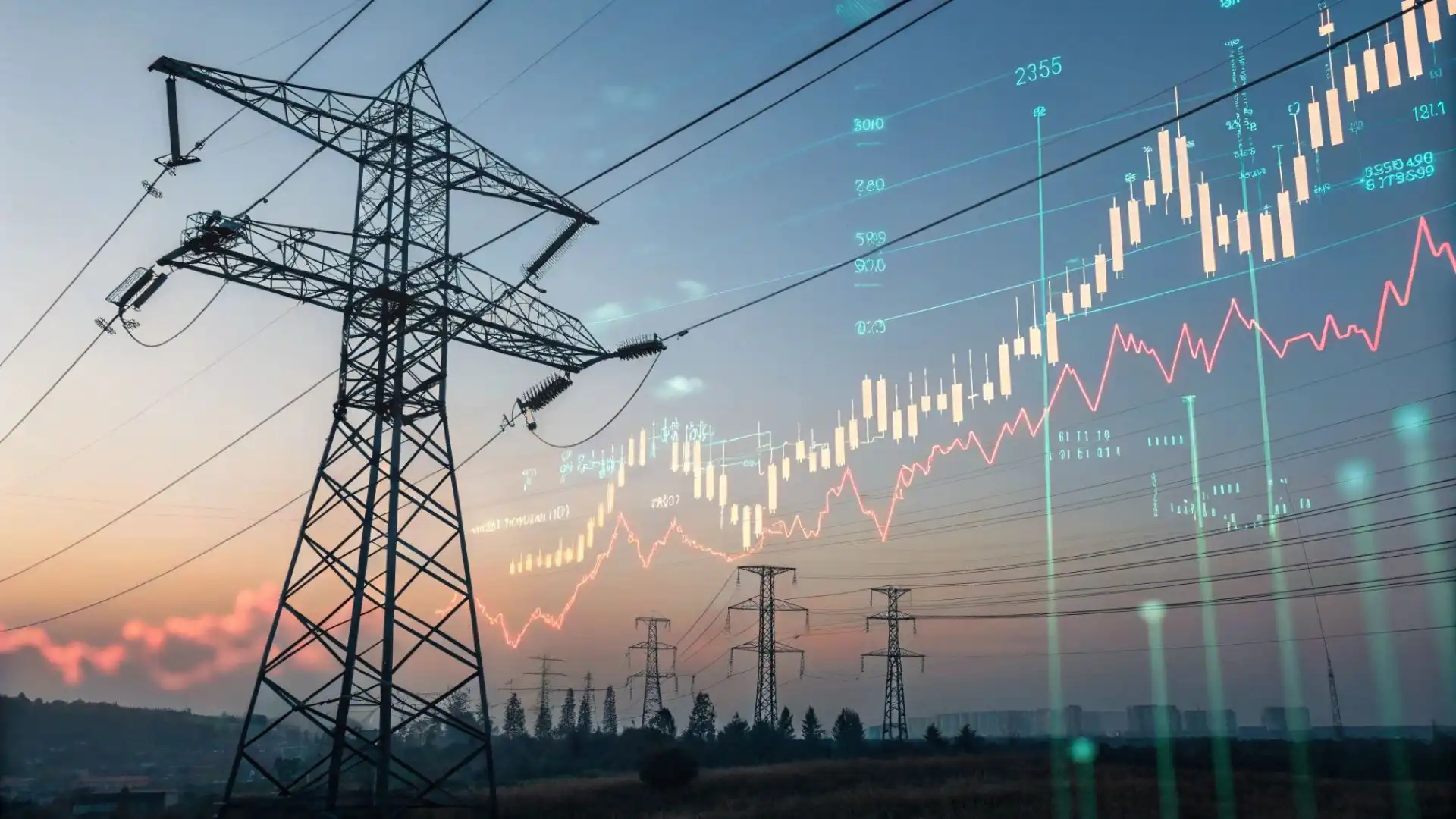 alt="Noi tehnologii în energie: Prețul și valoarea energiei"