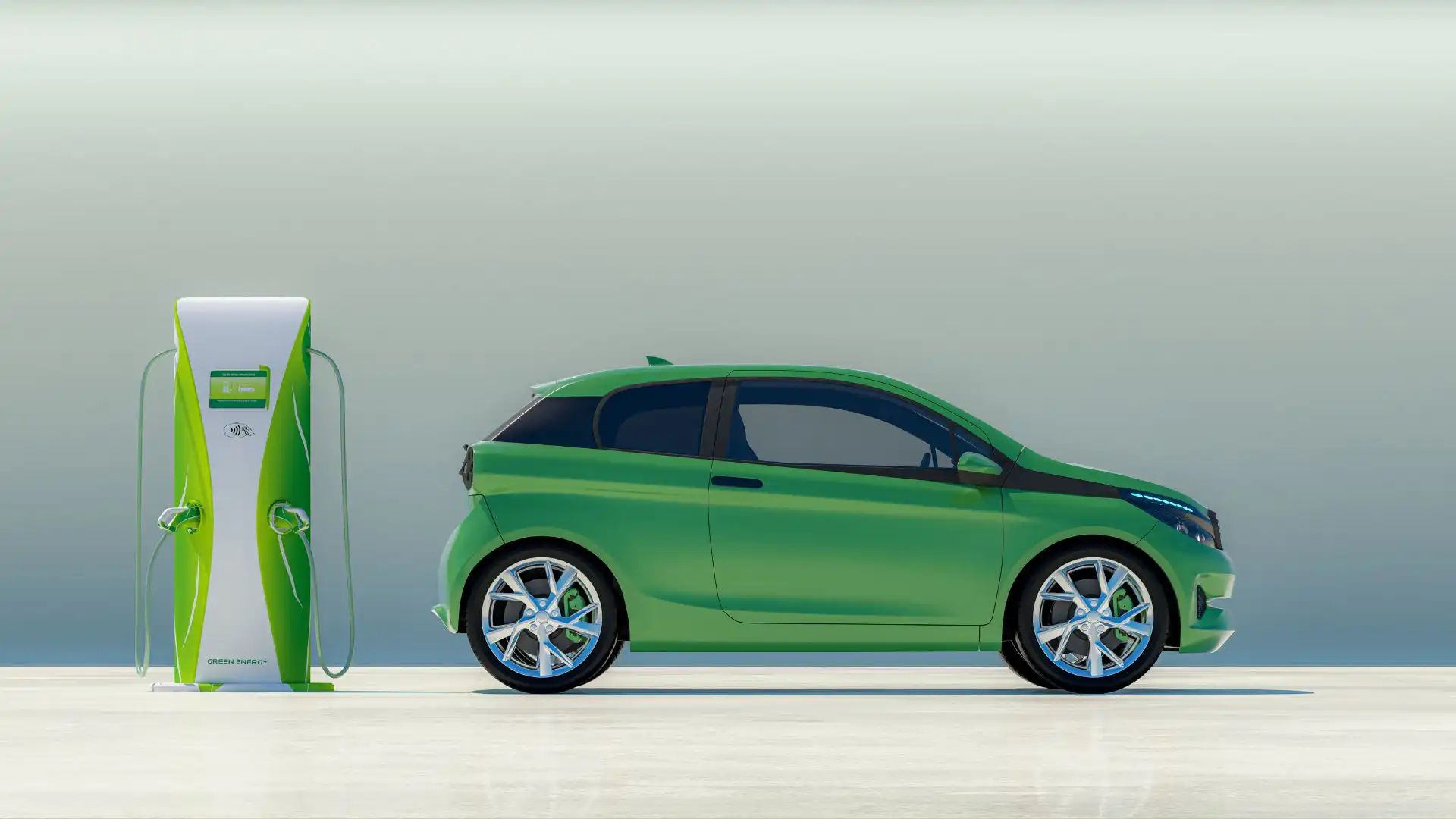 alt="Corneliu Bodea, Adrem: "This 'marriage' between electric cars and the energy industry cannot exist without a coherent evolution of both sectors"