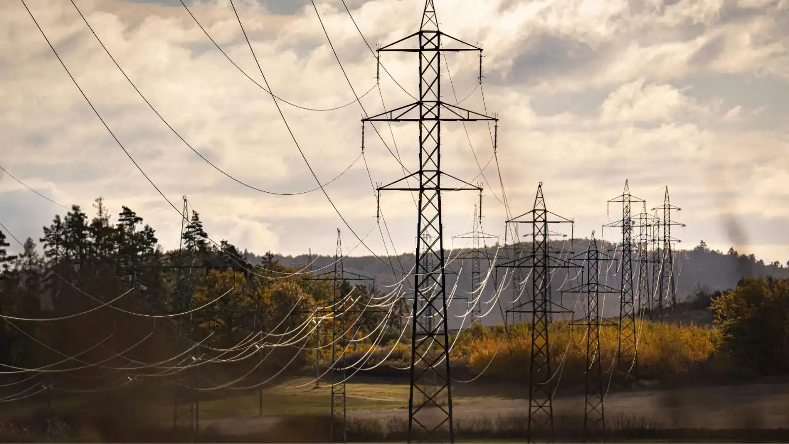 alt="Smart metering should be the starting point in adapting electricity grids to the new wave of green energy"