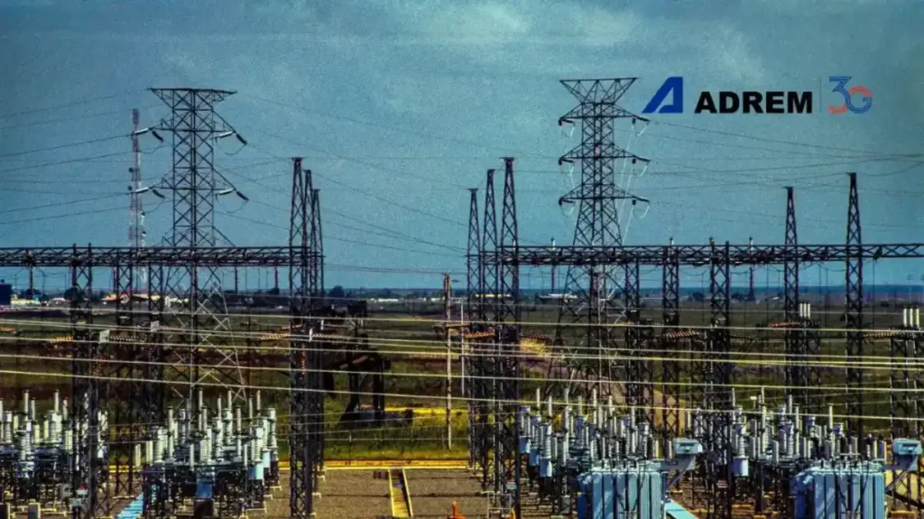 alt="Grupul Adrem aniversează 30 de ani de impact în energie"