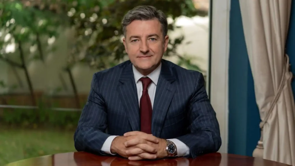 alt="INTERVIU Corneliu BODEA, CEO Adrem, despre provocările în Energie: Avem nevoie de specialiști care să utilizeze și să implementeze noile tehnologii. "