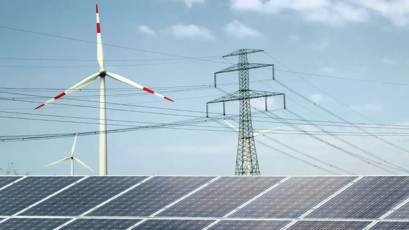 alt="Andrei Berechet, Adrem Invest: "We must keep the competent workforce in the energy industry"