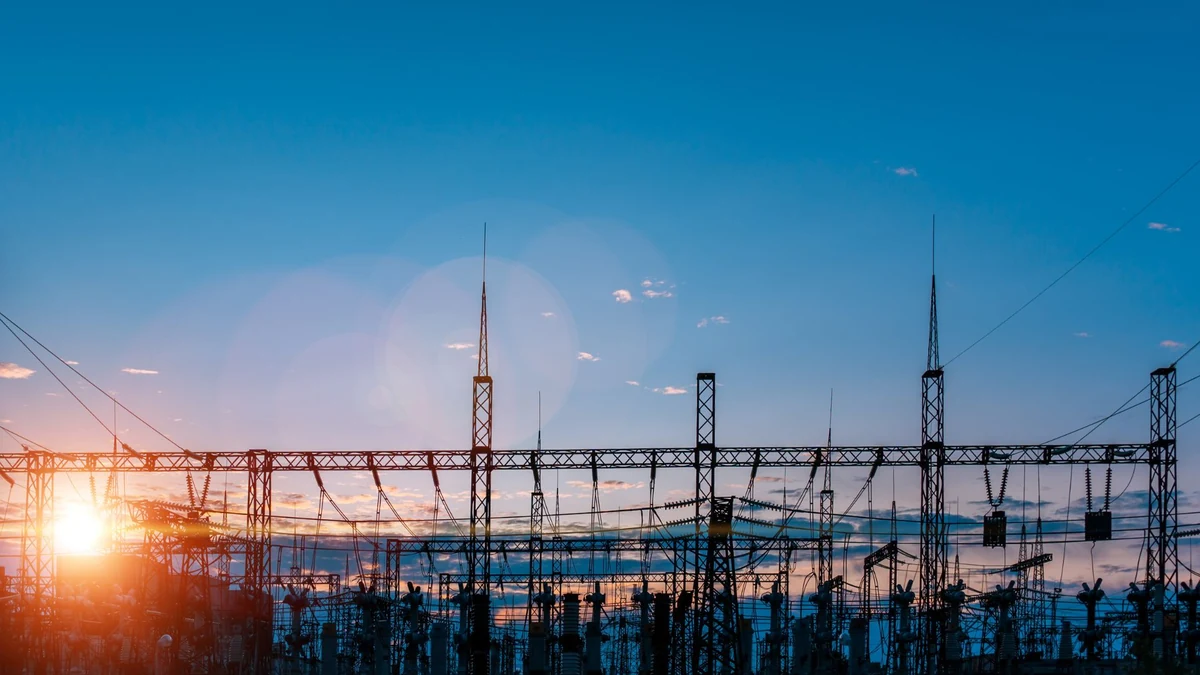 alt="Retehnologizarea stației de transformare 110/20 kV Costești"